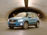 Volkswagen Tiguan 2008 года (AU)